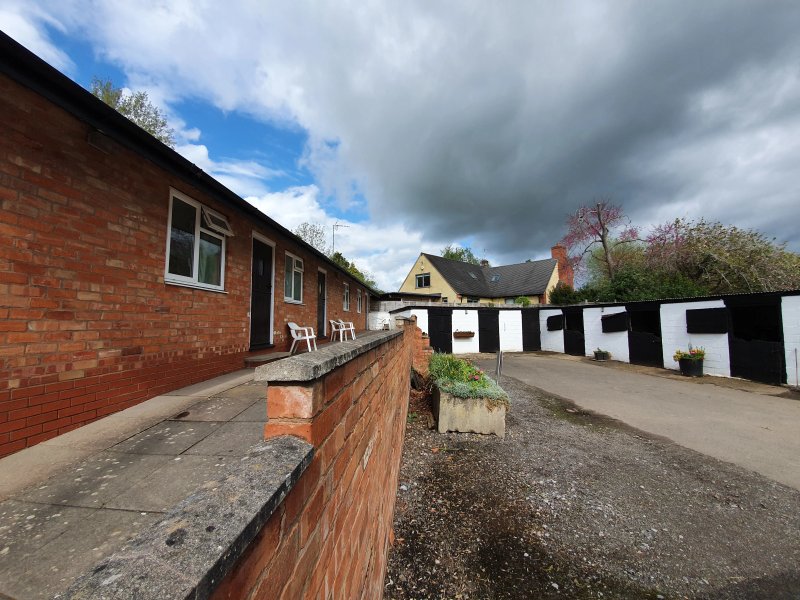 Church Farm