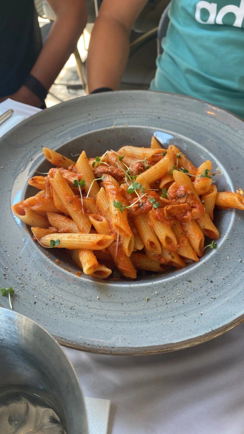Mangiare Gastro Bar