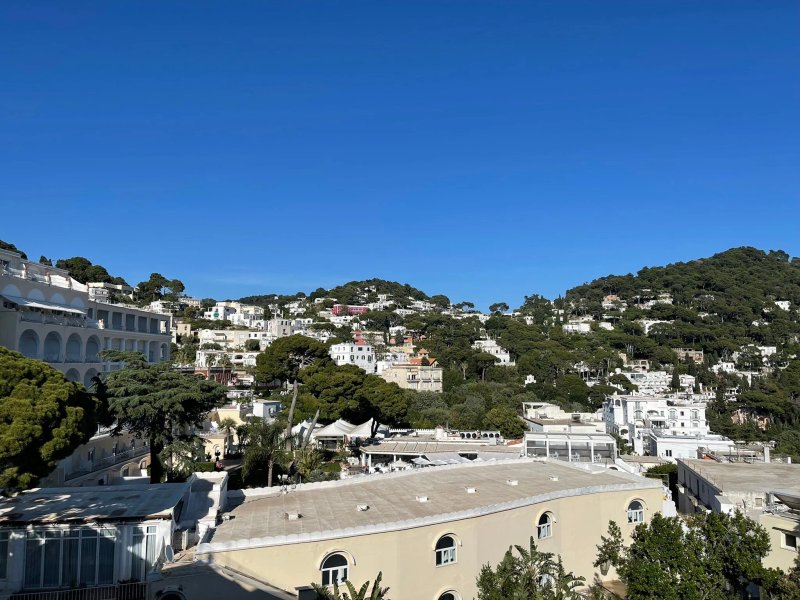 Hotel Regina Cristina