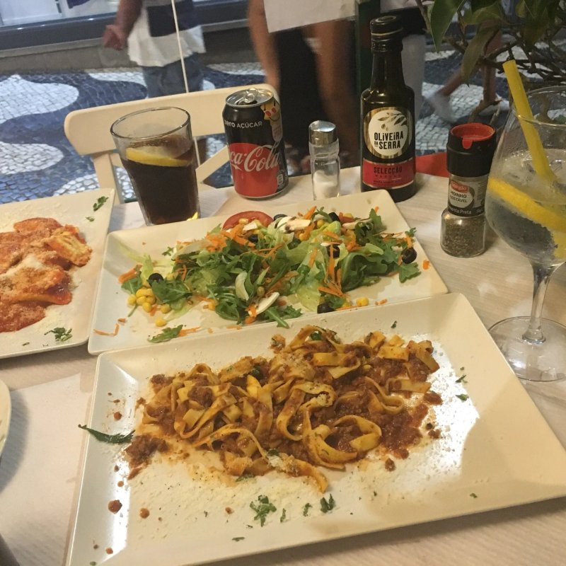Gastronomia Italiana