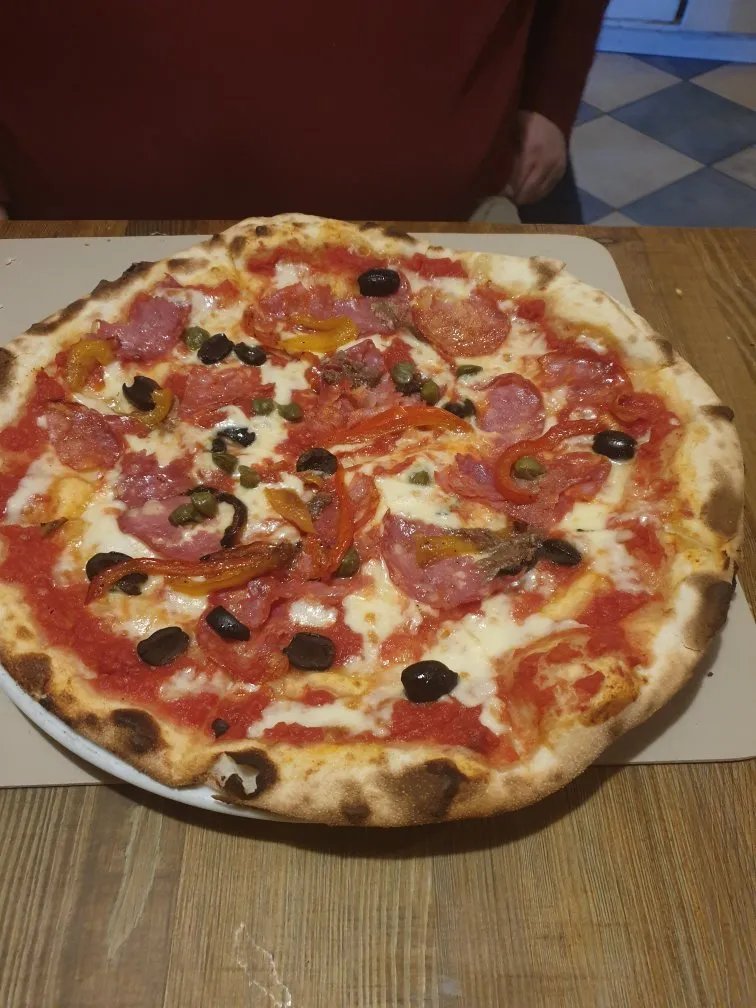 Trattoria Soprano