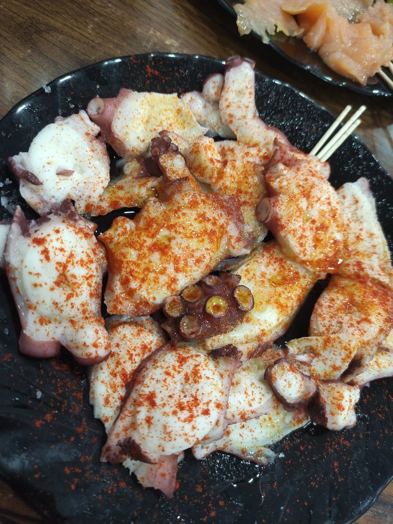 Pescaderia Marisqueria Nicomedes