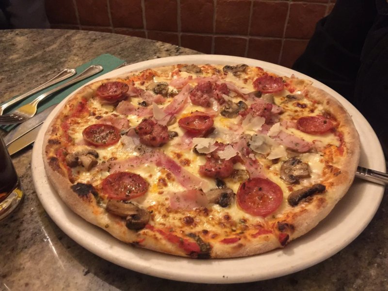 Ristorante Sergio