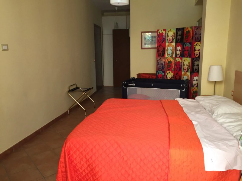 Ai Cipressi Bed & Breakfast