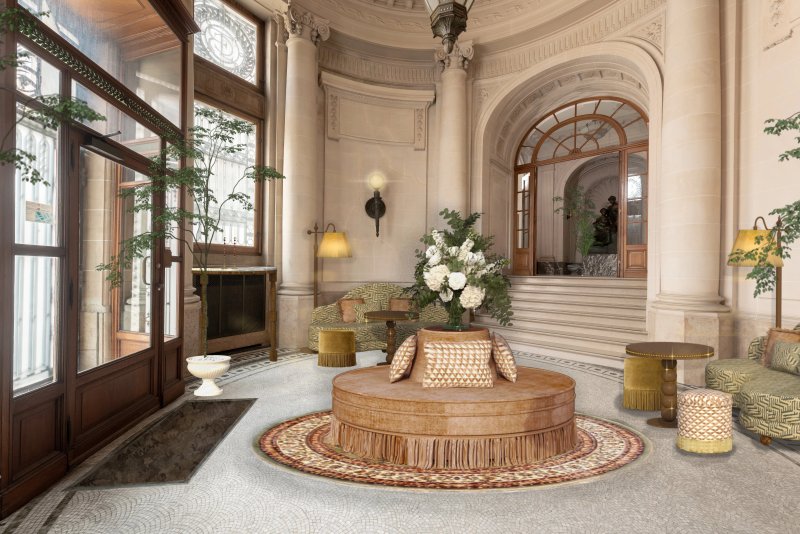 Hotel Fleur De Ville