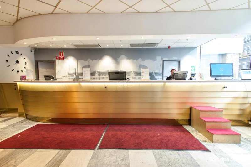 Scandic Sjofartshotellet