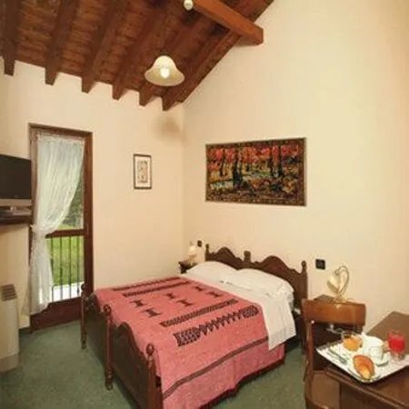 Hotel Conca Verde