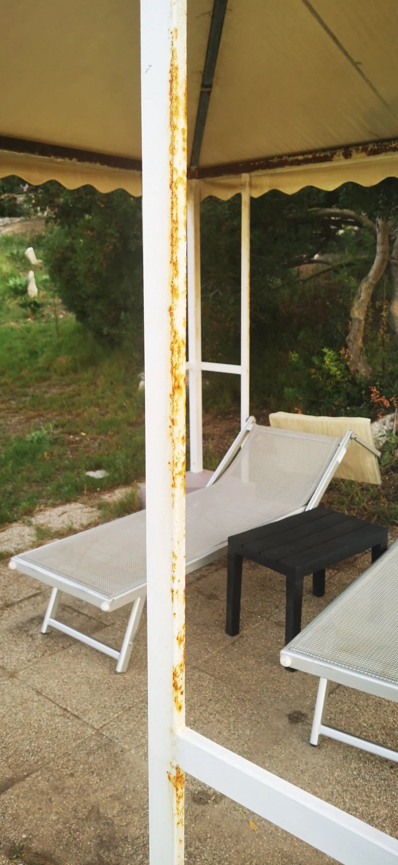 Hotel Ristorante Calamosca