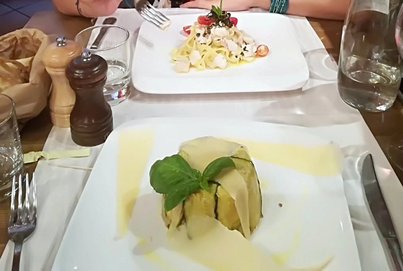Osteria Il Bertoldo