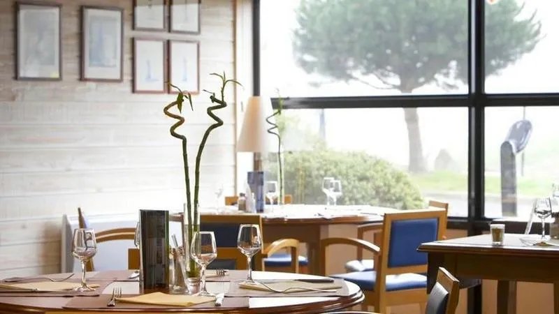 Brit Hotel Saint Malo - Le Transat