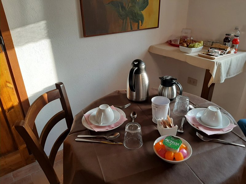 Casale le Orme