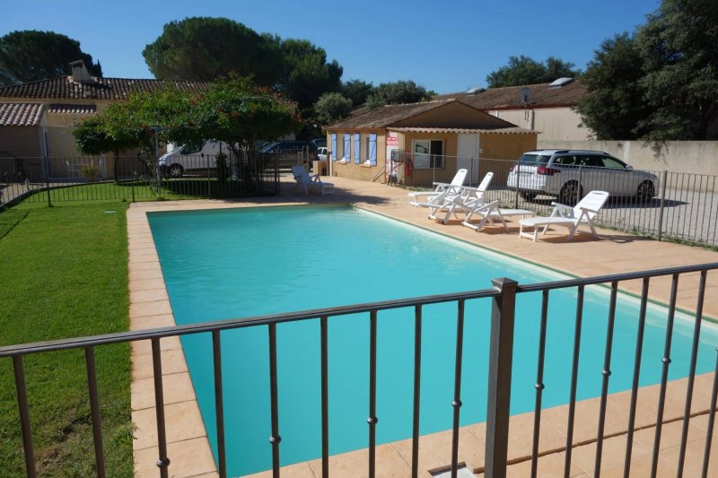 Motel Le Clos De La Cerisaie