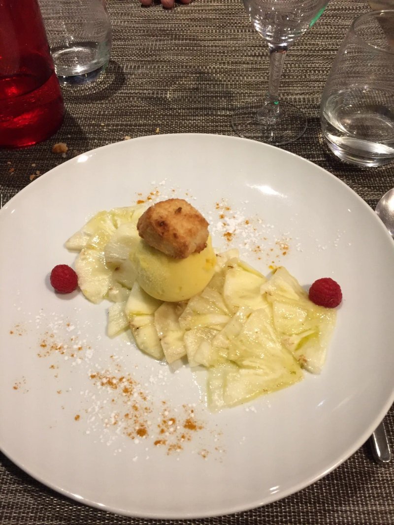 Le Bistrot d'Antan