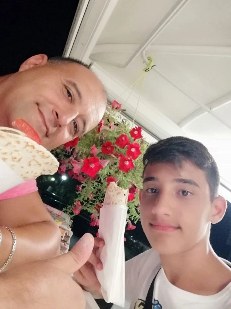 Piadina Del Mare
