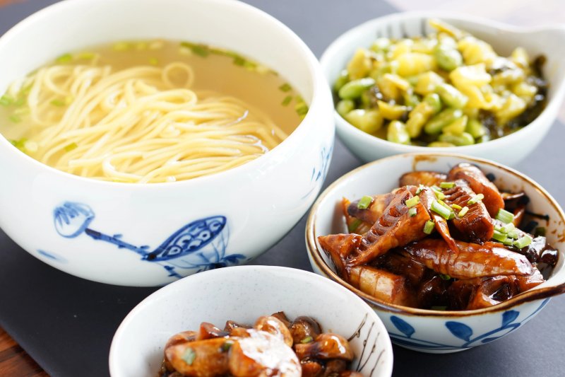 Bund 39 - Taste Of Shanghai