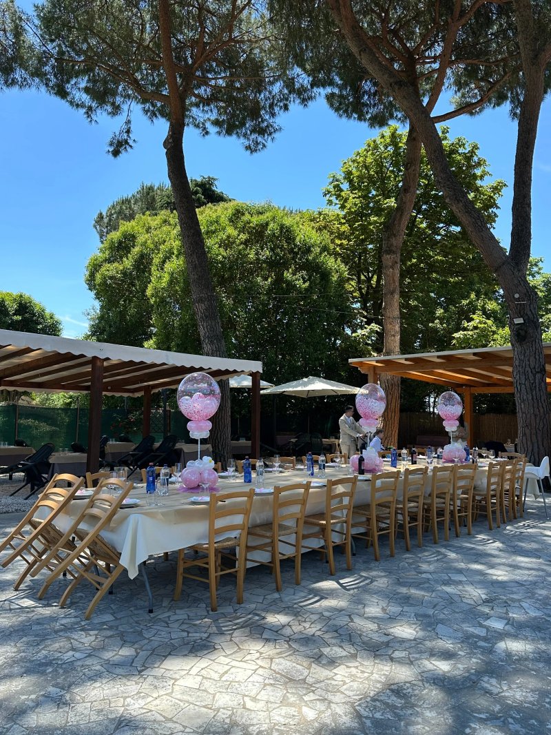 La Valle - Ristorante e Pizzeria