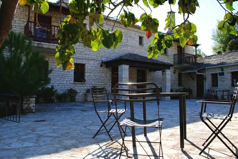 Aloni Guesthouse