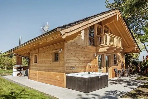 Bayern Chalets