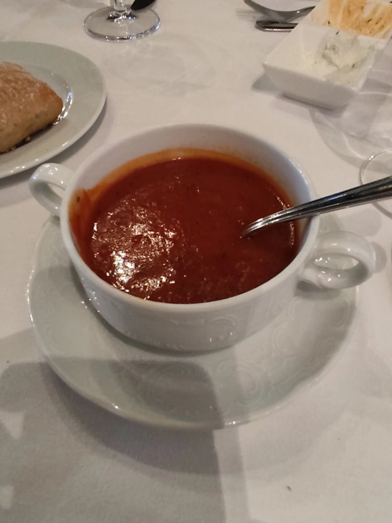 Panoramarestaurant zur Festung Hohensalzburg