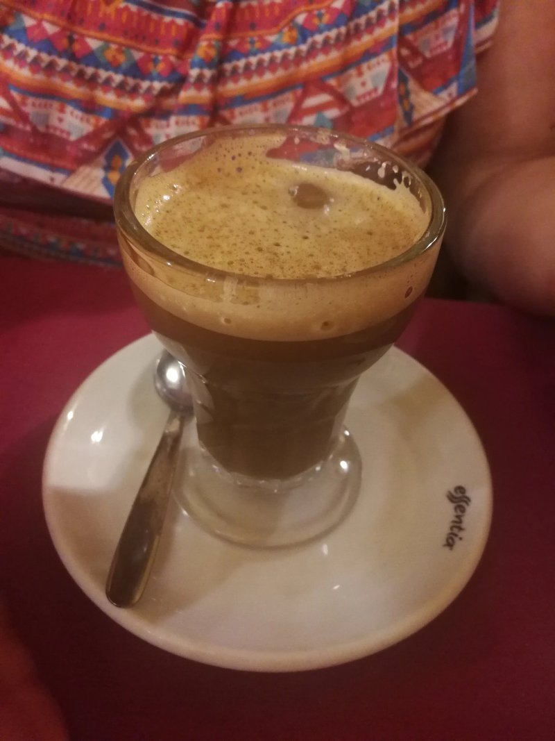 El Trovador