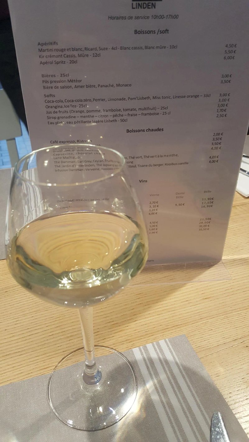 Cafe Restaurant Schongauer