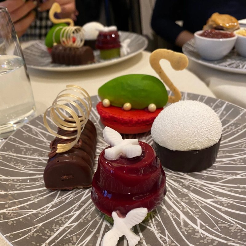 InterContinental London Park Lane
