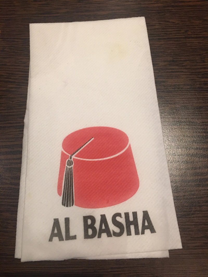 Al Basha Restaurant