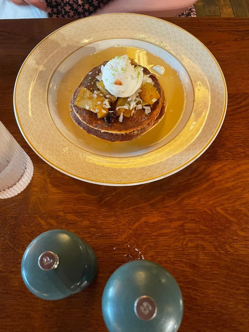 Cosy Club