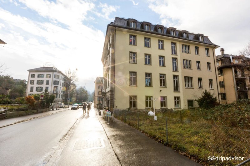 Plattenhof Hotel