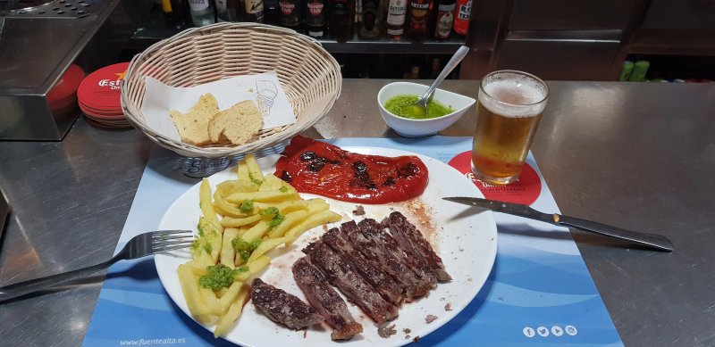 Los Paraguitas