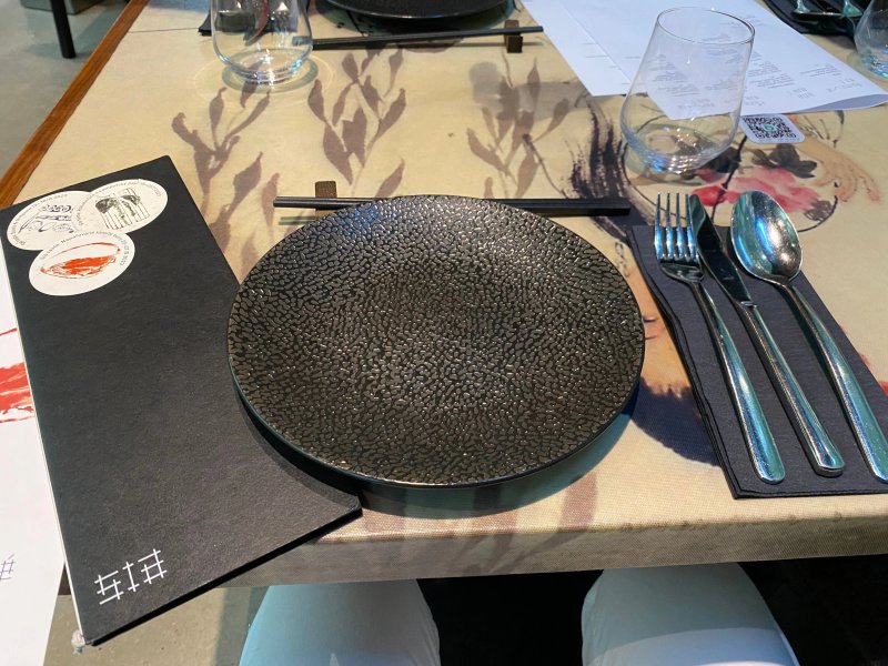 SIA Restaurant