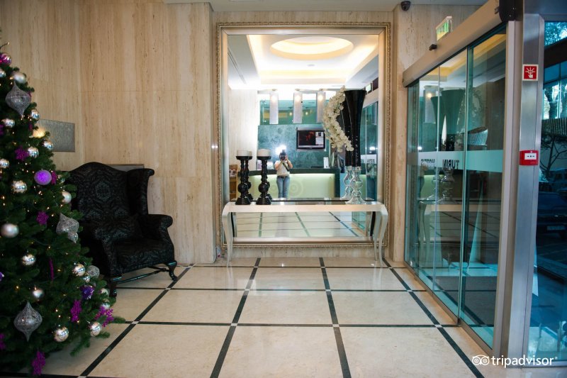 Turim Alameda Hotel