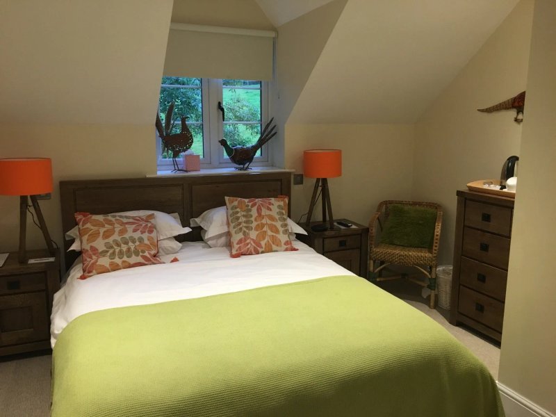 The Dove Inn