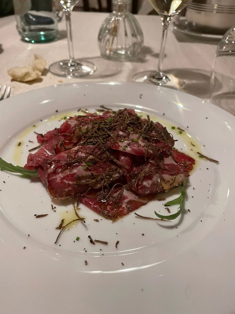 Ristorante Laghetto dei Salici