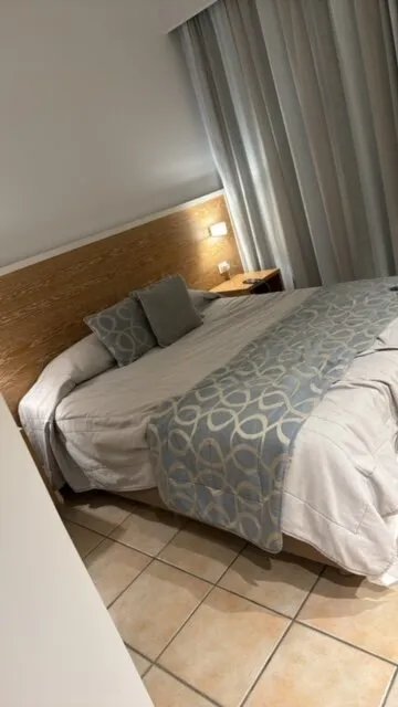 Tigaki Beach Hotel