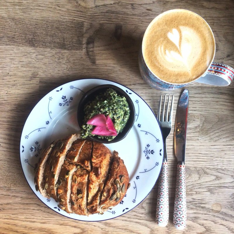 Penny Lane Cafe