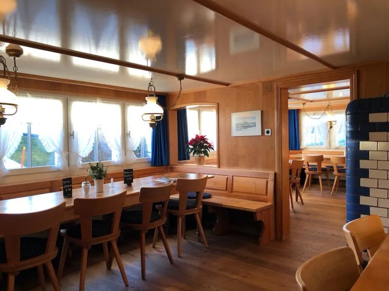 Hirschen Wald - Gasthaus & Backerei