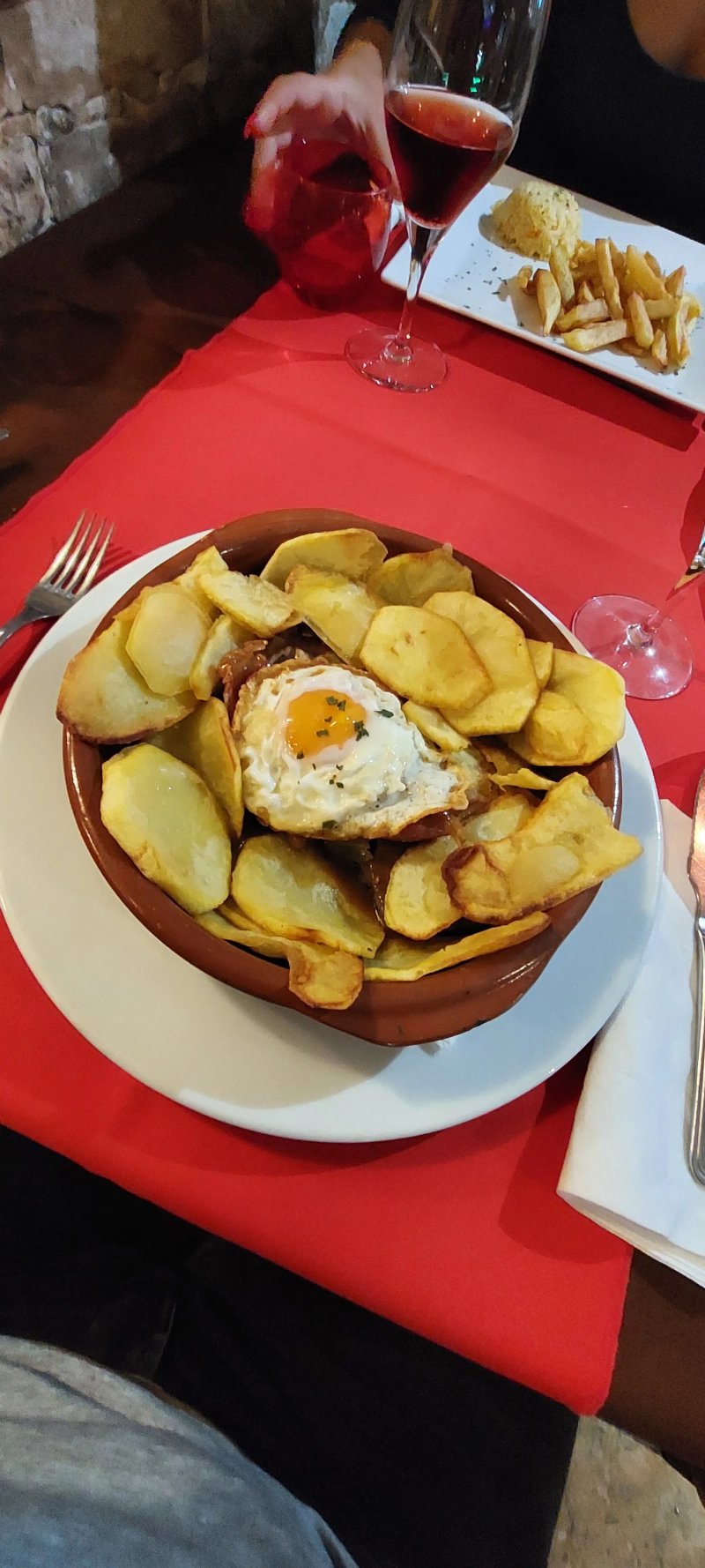 Seasons Restaurante - Sports Bar