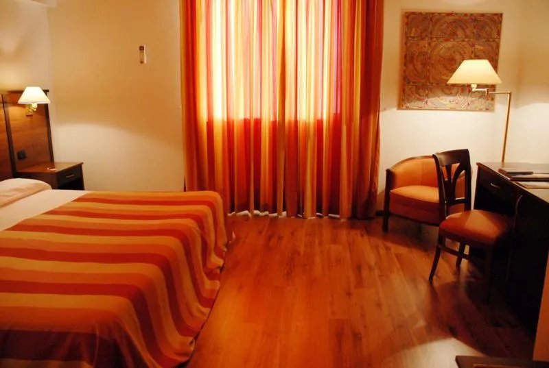 Hotel Ristorante Bel Sit