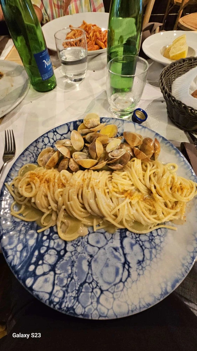 Annare Trattoria Pizzeria