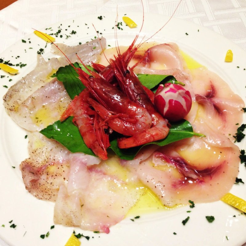 Ristorante Touring
