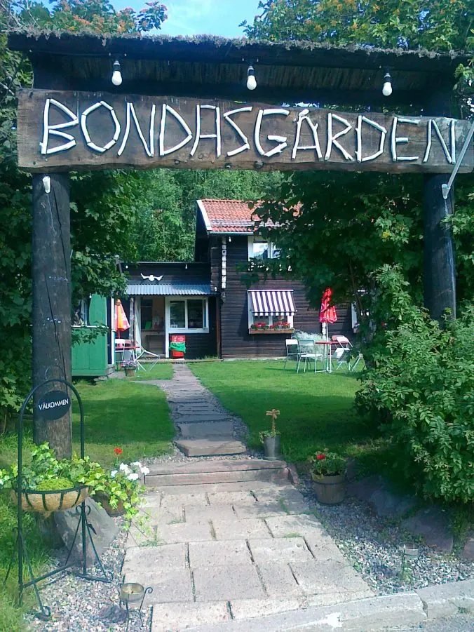 Bondasgarden - Soul and Food