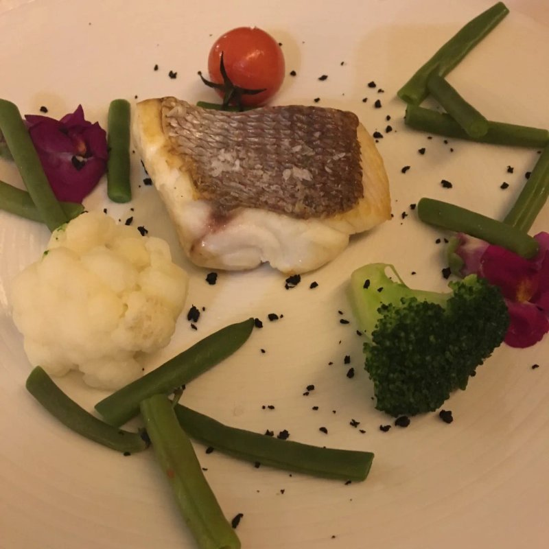 Restaurante Frutos