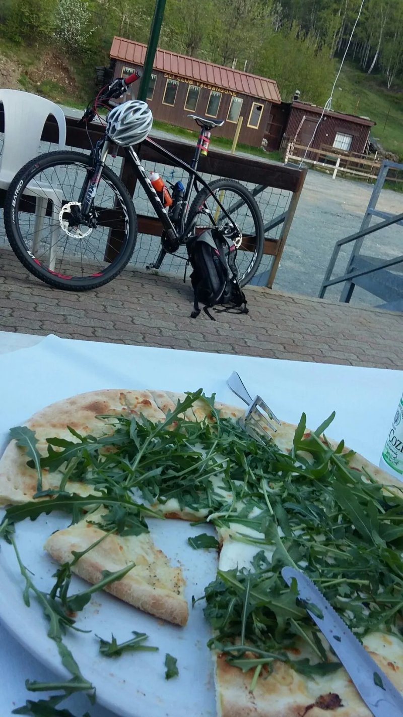 Ristorante Pizzeria Aquila