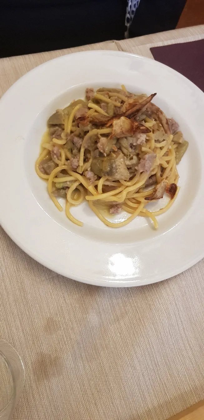 Osteria Nicolosi
