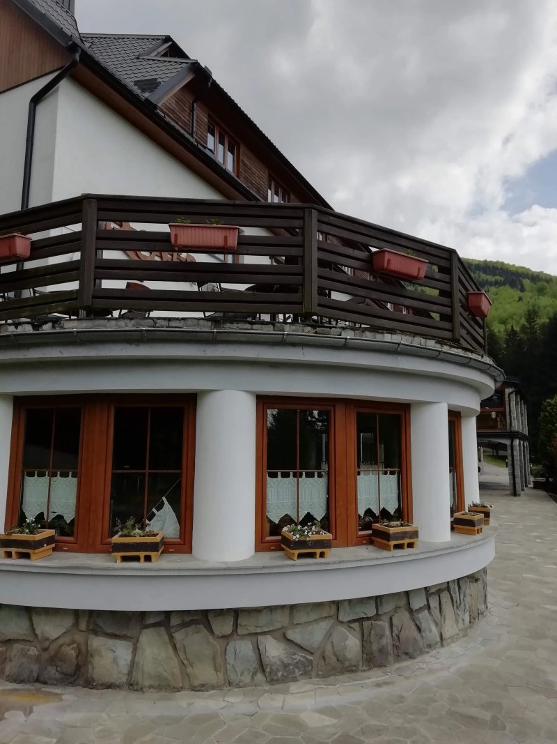 Hotel Troyer
