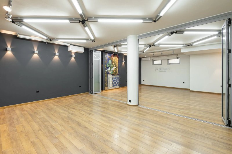 Park Hotel Thessaloniki