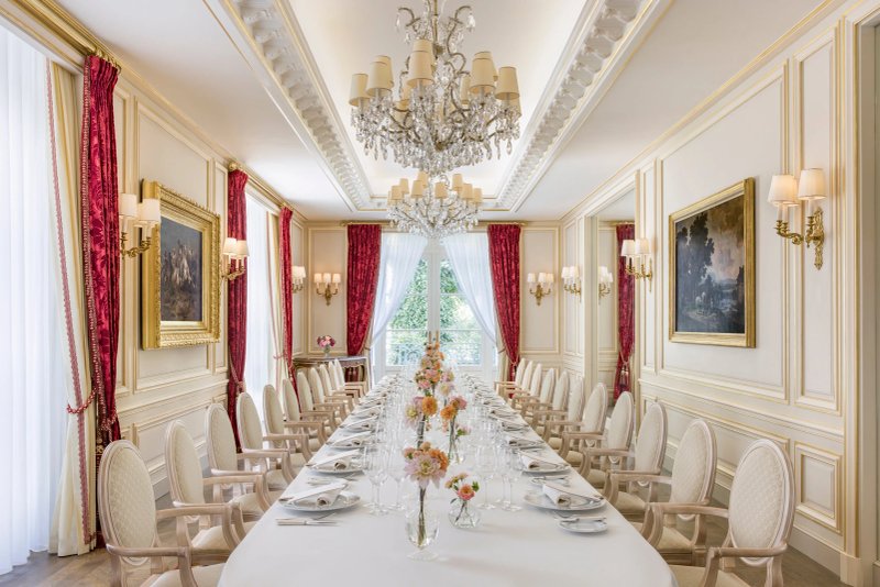 Ritz Paris