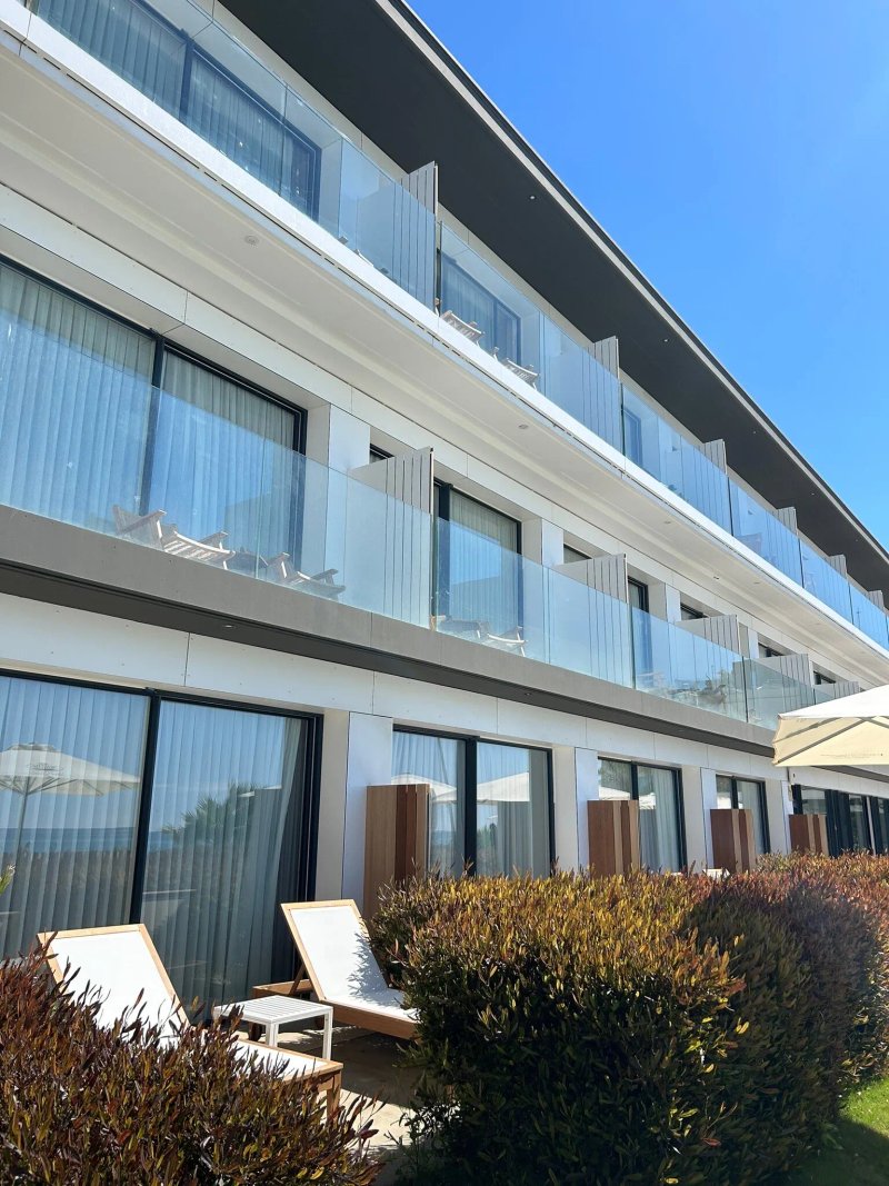 Hotel Boutique Donna