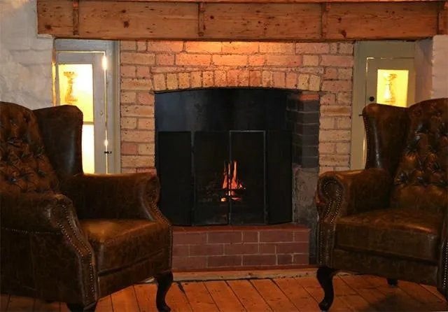 The Old Swan Cheddington